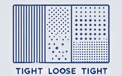 Tight , Loose, Tight : 3 små ord der kan ændre dit syn på ledelse